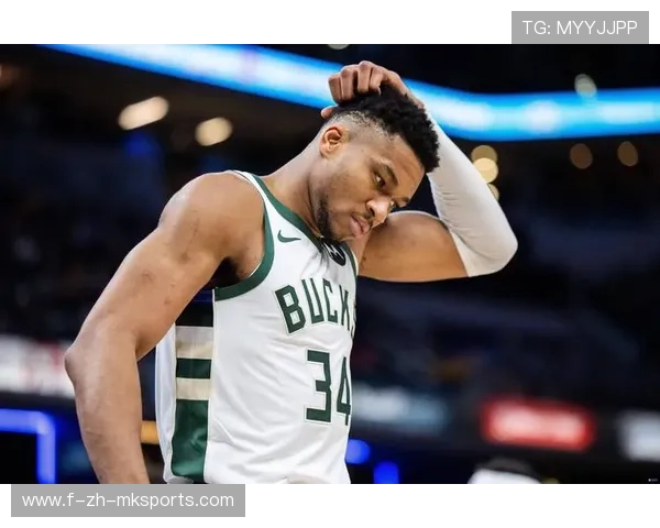 _雄鹿字母哥继续发威，领跑联盟_，nba雄鹿字母哥简历