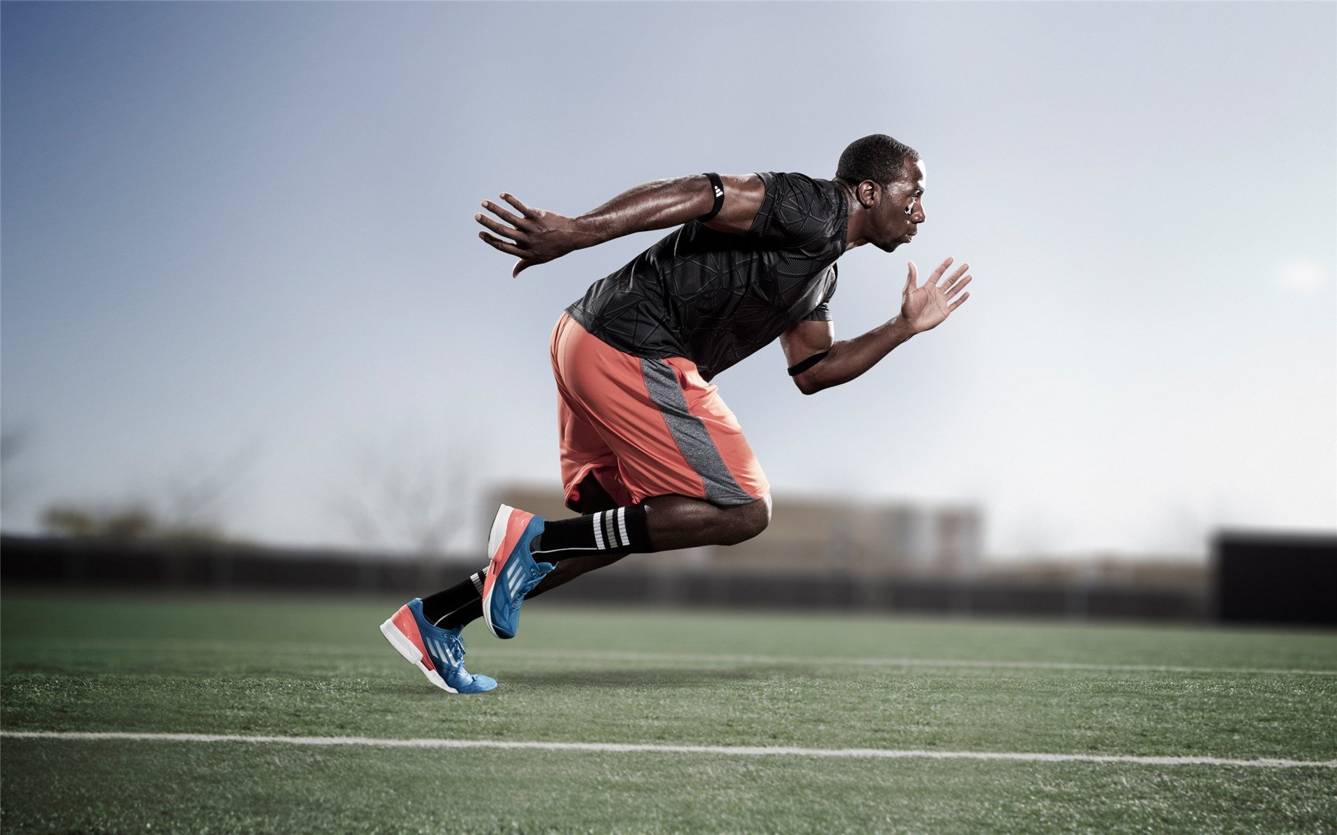 技术雷达图展现男子100自优势,雷达技术百科全书