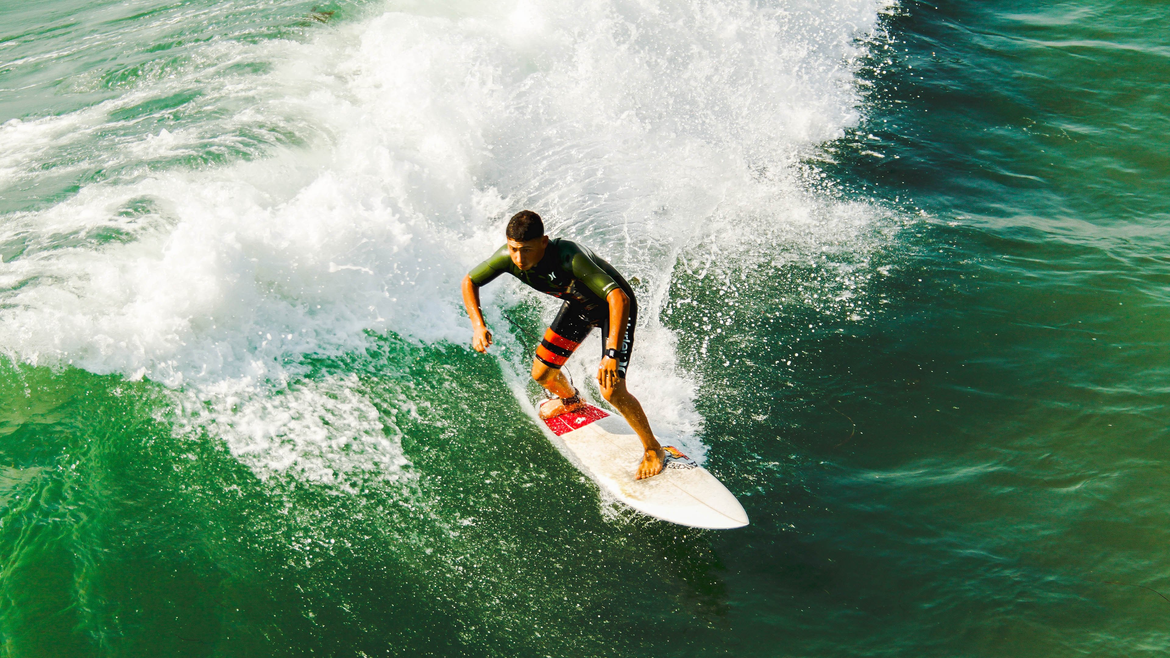 奥康纳的全场视野帮助袋鼠队调整战术走向,奥康纳斯诺克简介